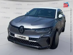 Renault Megane E-Tech Electric EV60 220ch Techno super charge -C