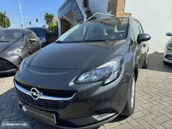 Opel Corsa 1.3 CDTi Edition