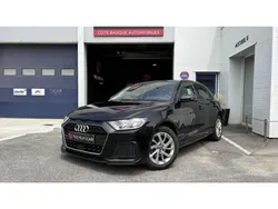 AUDI A1 Sportback - 1.0 30 TFSI 116ch Boite Auto Business line / Garantie 12 mois / Pneus AV neufs
