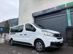 Fiat Talento – 1.6 JTD Turbo – 120cv – 9 places – 5 portes