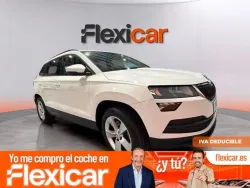 Skoda Karoq 2.0TDI AdBlue Ambition 4x4 DSG 110kW