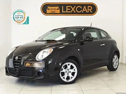 Alfa Romeo Mito 1.6 JTD Progression