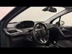 Peugeot 2008 1.6 BlueHDi Style
