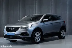 Opel Grandland X 1.5 CDTI Business Edition