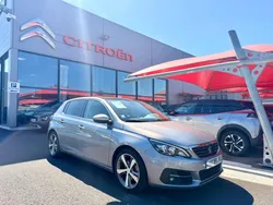 Peugeot 308 (2) 1.2 Puretech 130 EAT6 Allure