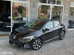 Renault Clio 1.0 TCe Techno