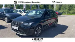 SEAT Arona 1.0 TSI 110 ch Start/Stop BVM6 Style Business
