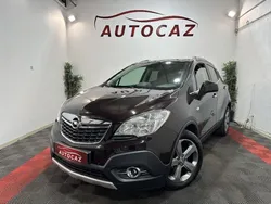 Opel Mokka 1.7 CDTI 130ch 4x4 ecoFLEX StartetStop Cosmo Pack