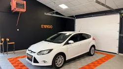 Ford focus 1.0 scti 100 winner