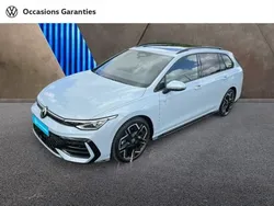 Volkswagen Golf SW 2.0 TDI 150ch R-Line DSG7
