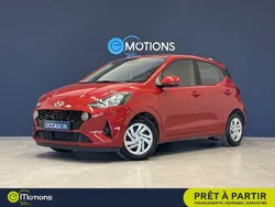 Hyundai i10 1.0 67ch ECO Intuitive