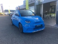 Abarth 500 500e III BEV 42KWH TURISMO C