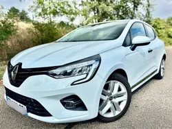 ⭐️ CLIO 5 1,5 DCI 85 cv / 1ere MAIN / ENTRETIEN RENAULT / CAMÉRA + RADAR AVANT + CARPLAY ./ GARANTIE