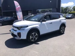 Citroën C3 Aircross (2) Hybrid 145 ë-DCS6 MAX