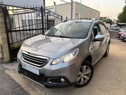 Peugeot 2008 Allure 1.6 e-hdi 92ch ETG6