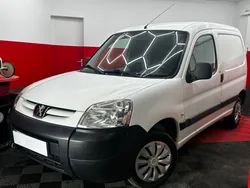 Peugeot Partner Origin 1. 6 HDI