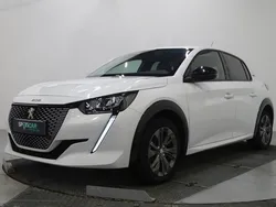 Peugeot 208 e-208 136ch Style