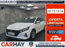 HYUNDAI i20 1.0 TGDI Essence 48V 100