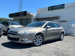 Citroën C5 3.0 HDI V6 241CV Exclusive (168 000 KMS)