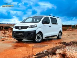 Fiat Scudo Scudo Furgón Doble Cabina Plegable 1.5BlueHDI L2