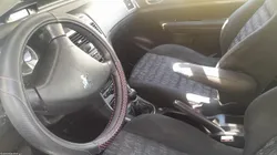 Peugeot 307 (307)
