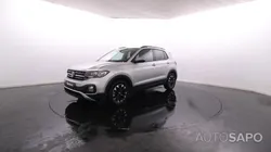 Volkswagen T-Cross de 2023