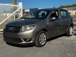 Dacia Sandero 0.9 TCe 90 Lauréate