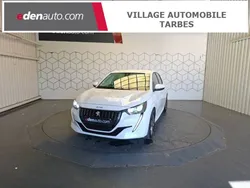 Peugeot 208 PureTech 100 S&S BVM6 Style