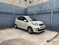 KIA Picanto 1.0 MPi 12V 70ch GARANTIE