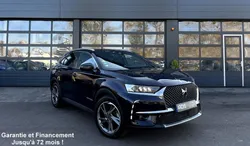 DS 7 Crossback BlueHDi 180ch Grand Chic Opera EAT8 / À PARTIR DE 284,27