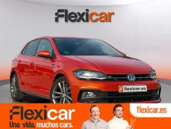 VOLKSWAGEN Polo 1.0 TSI R-Line 85kW