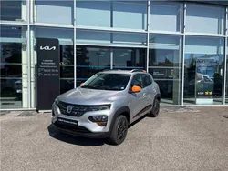 Dacia Spring Business 2020 Business 2020