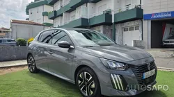 Peugeot 208 de 2025