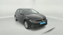 Volkswagen Polo 1.0 TSI 95 S&S DSG7 Style