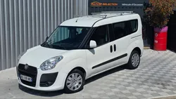 Fiat doblo 1.6 jtd 105cv 5 places