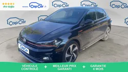 Volkswagen Polo 2.0 TSI 200 DSG6 GTI