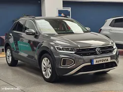 VW T-Roc 1.0 TSI Urban