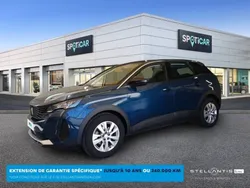 Peugeot 3008 BlueHDi 130ch S&S EAT8 Active Pack