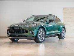 Aston Martin DBX 4.0 AWD Aut.