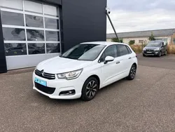 Citroën C4 (2) BlueHDi 100 BVM Millenium