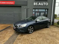 VOLVO S60 2.0D 163CH Boite Automatique