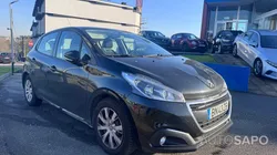 Peugeot 208 de 2015
