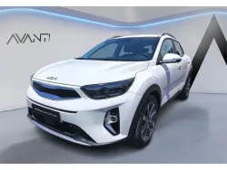 KIA Stonic 1.0 T-GDi MHEV Style Edition 100