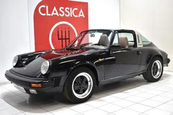 PORSCHE 911 Carrera 3.2L Targa