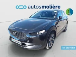 MAZDA CX-30 2.0 e-Skyactiv-G Exclusive Line PLus FWD 90kW