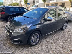 Peugeot 208 1.2 Puretech Style
