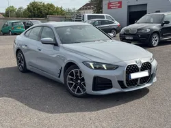 BMW SERIE 4 GRAN COUPé 420d xDrive Gran Coupé M Sport - BVA Sport GRAN COUPE G26 LCI 420d xDrive PHASE 2