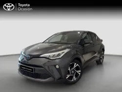TOYOTA C-HR 125H Advance