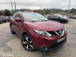 Nissan Qashqai 1.5 dCi N-Connecta 18