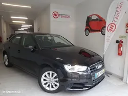 Audi A3 Limousine 1.6 TDi Advance S tronic